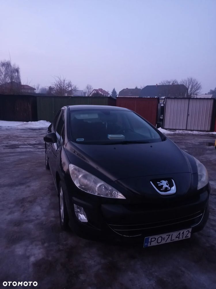 Peugeot 308 1.6 HDi Trendy - 3