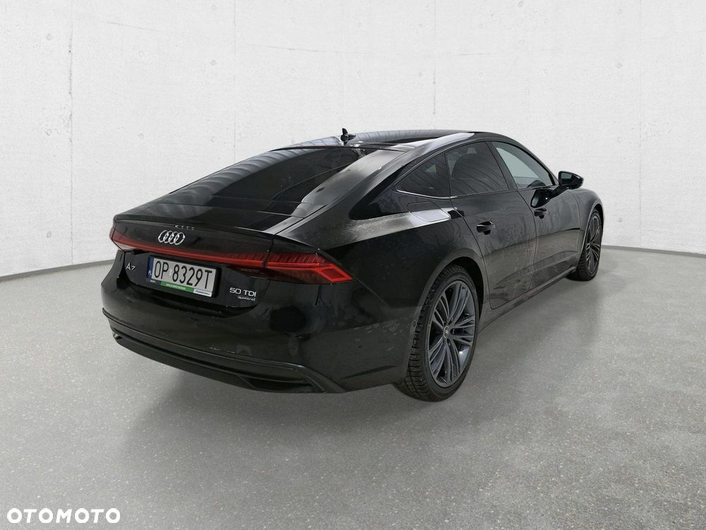 Audi A7 Sportback - 7
