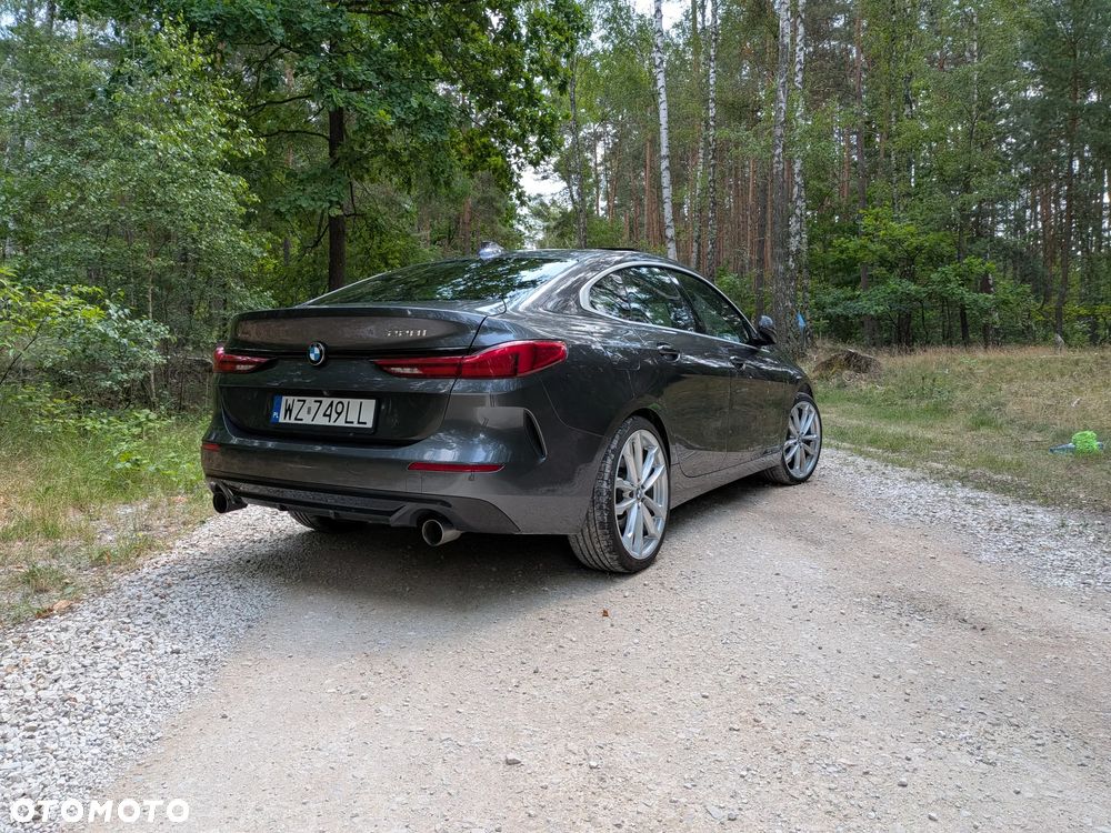 BMW Seria 2 225i xDrive Sport Line - 10
