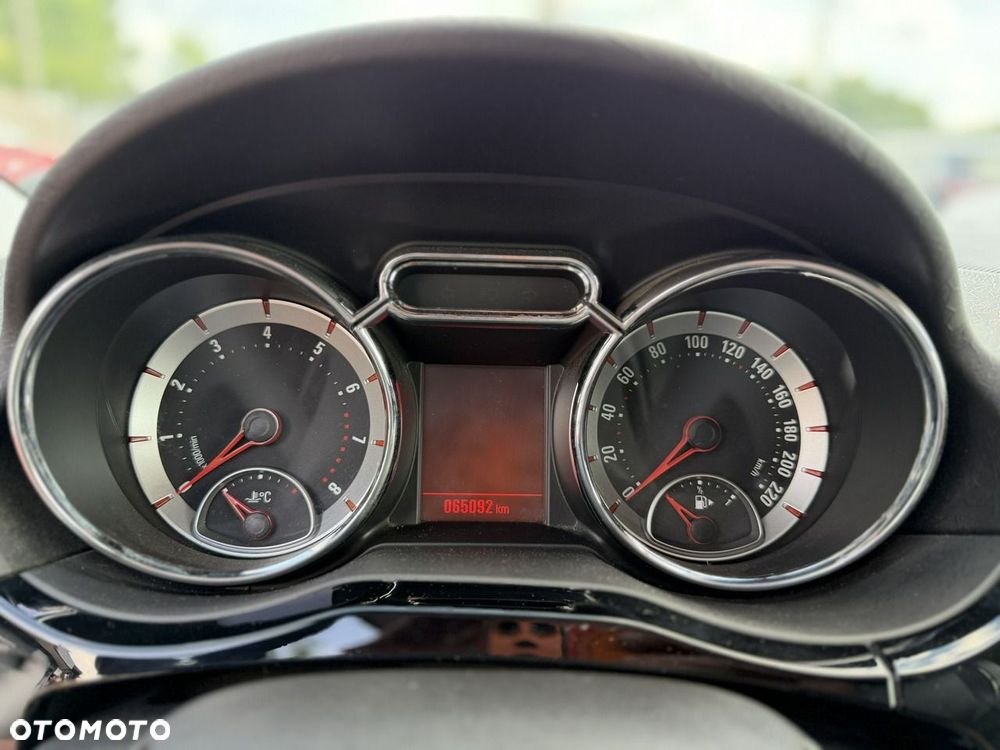 Opel Adam 1.2 Jam Unlimited - 20