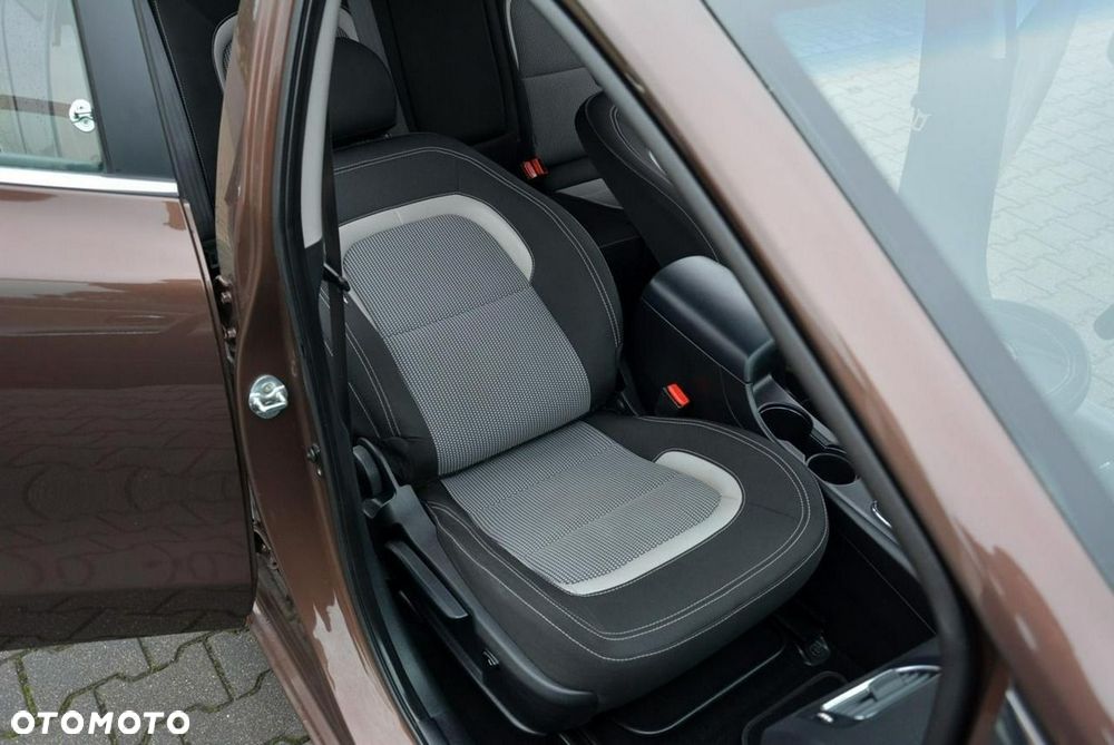 Kia Ceed 1.6 GDI Platinum Edition - 18