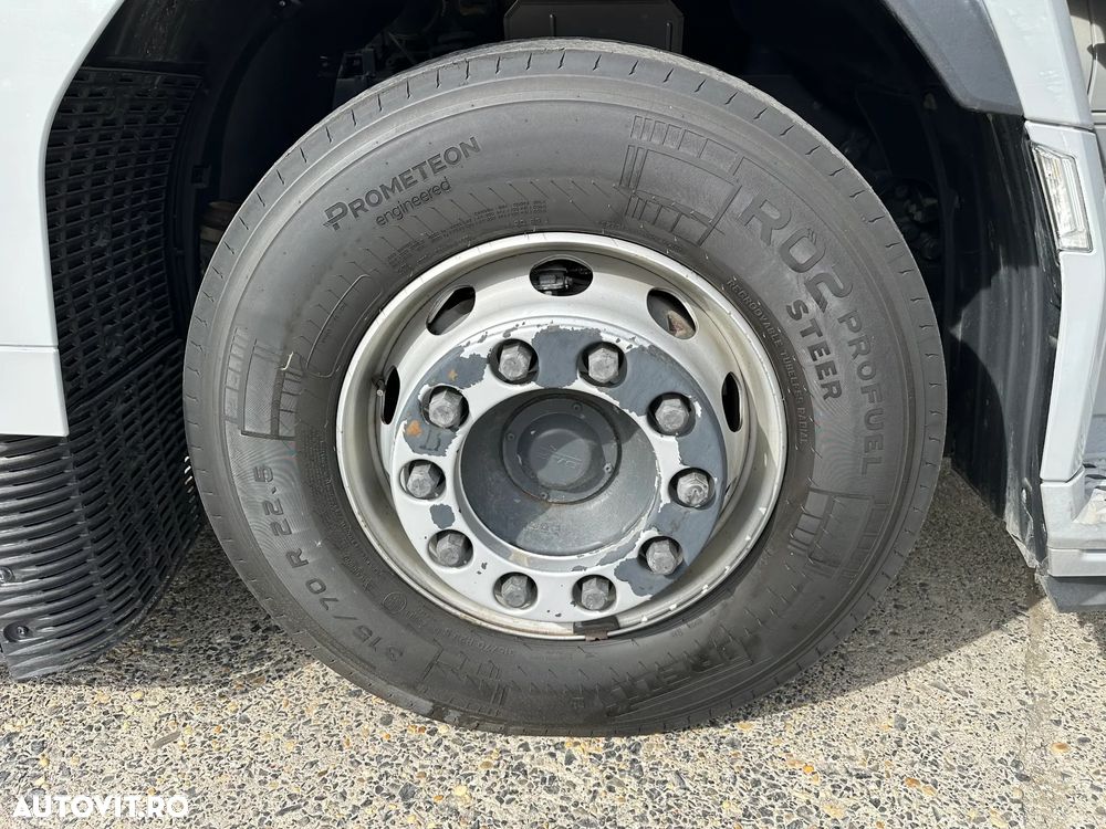 DAF XG+530 1 YEAR FULL DAF WARRANTY - 16