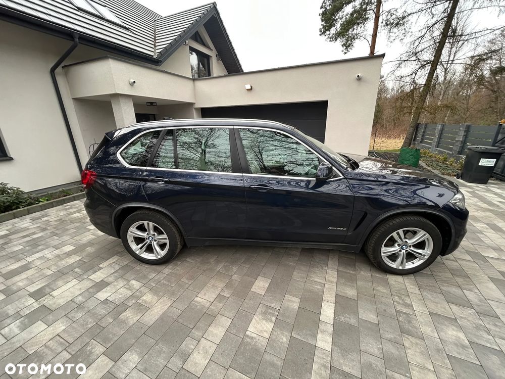 BMW X5 - 13