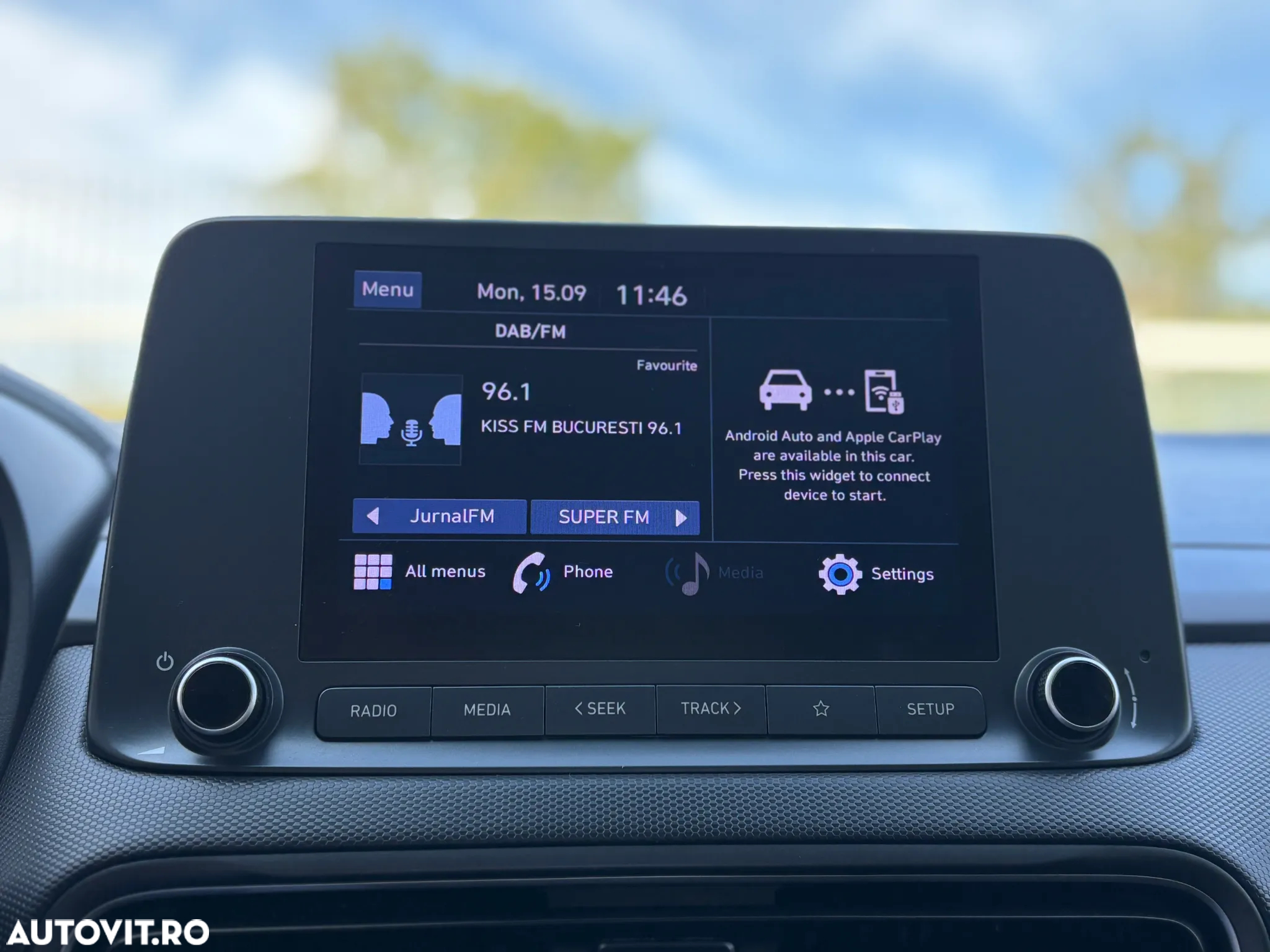 Hyundai KONA - 23