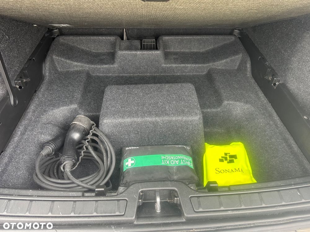 Volvo XC 40 T4 Recharge DKG Inscription - 29