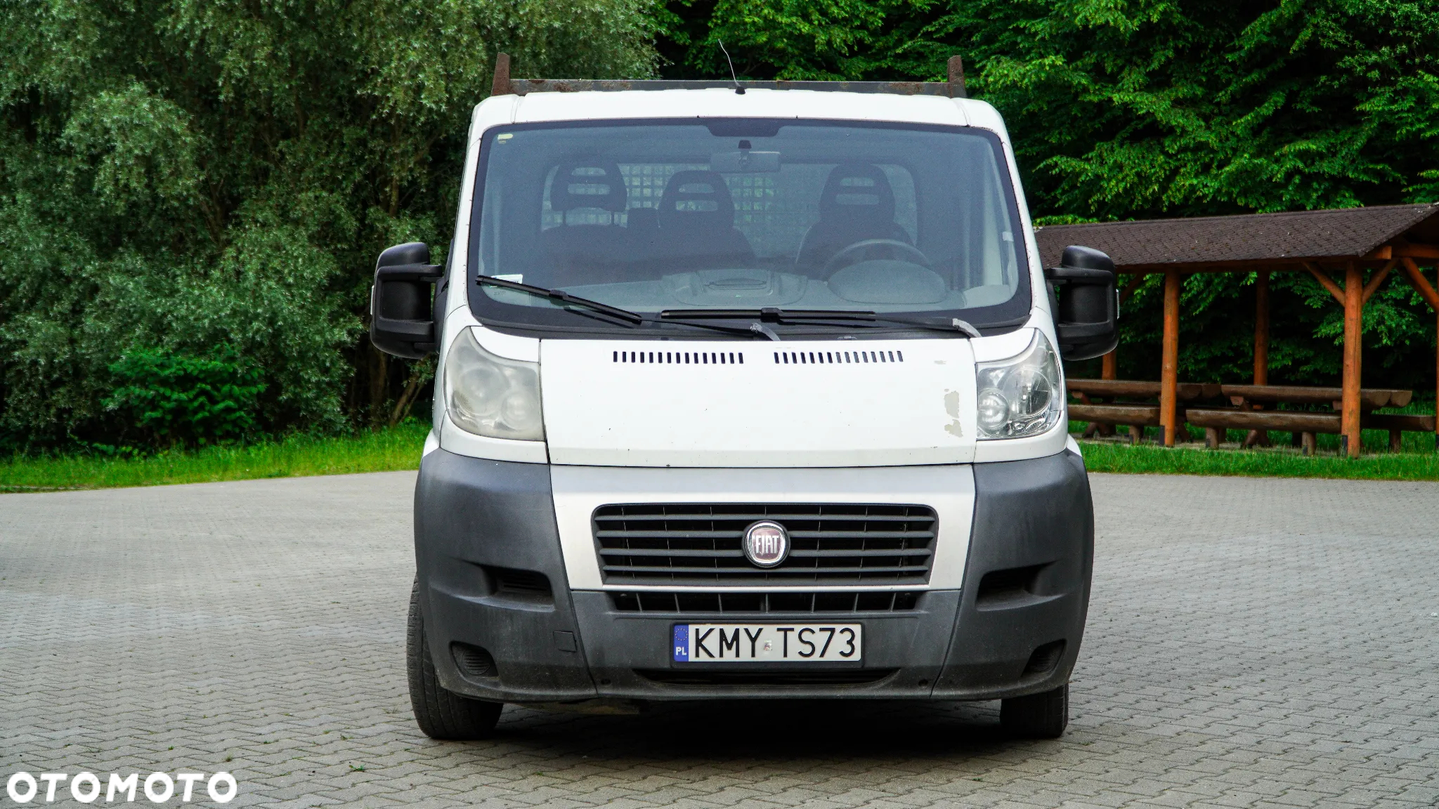 Fiat DUCATO - 5