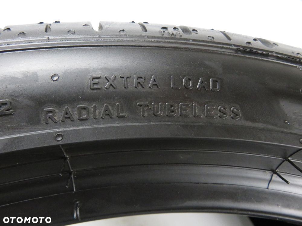 305/30R21 ZR21 OPONA LETNIA Pirelli P Zero 104Y XL ELECT NF0 - 5