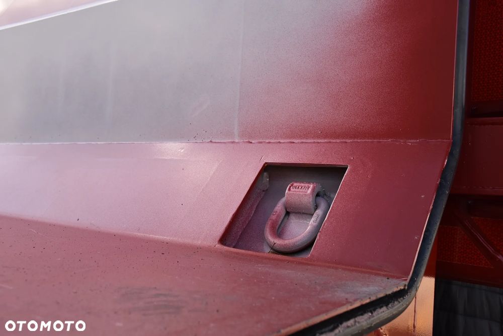 Feber Inter Cars NW 60 D/ST ZŁOMIARKA, TRANSPORT ZŁOMU - 34