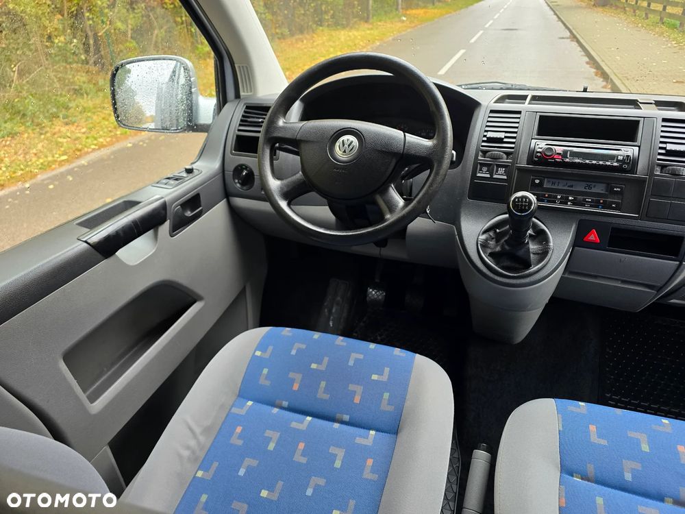 Volkswagen Caravelle L2 Comfortline Goldenline - 30