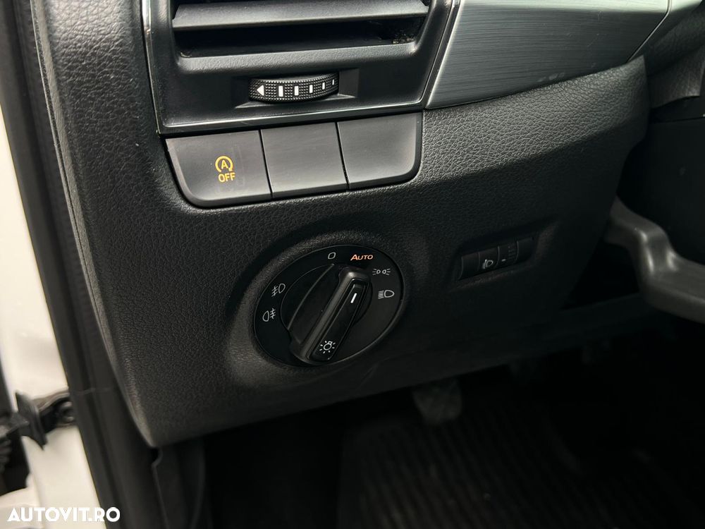 Skoda Fabia 1.0 TSI 95 CP Ambition - 27