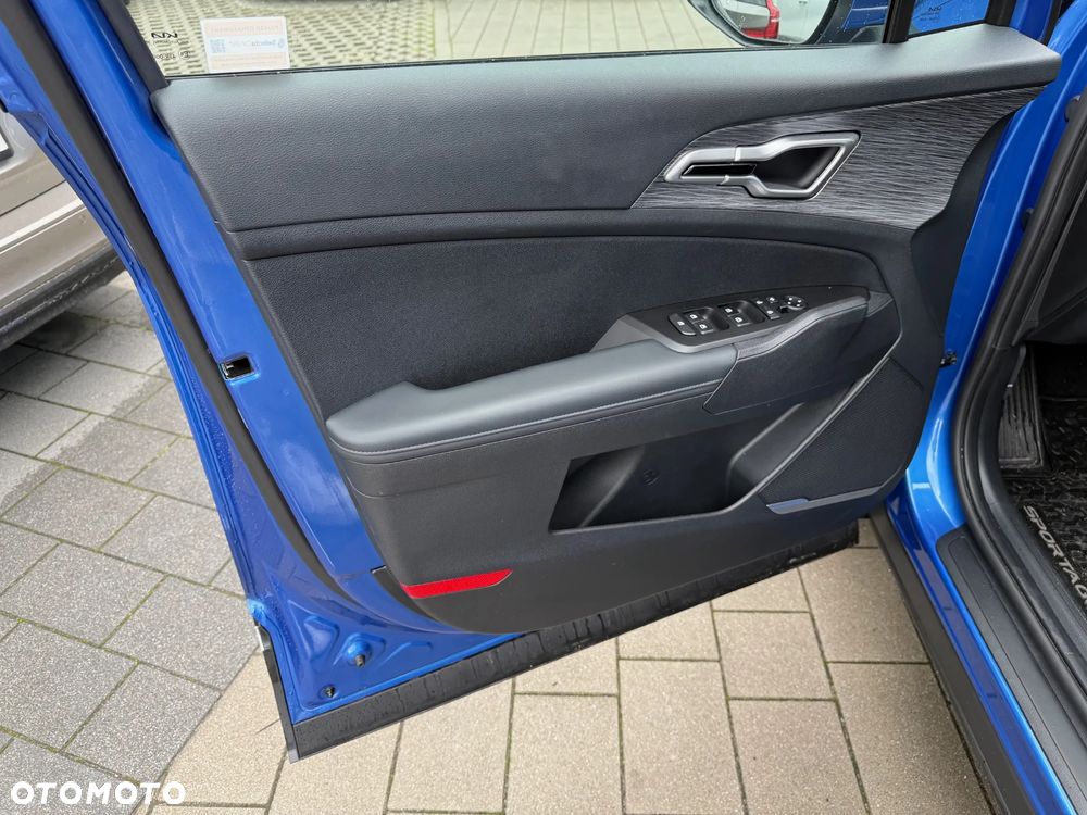 Kia Sportage 1.6 T-GDI L 2WD DCT - 15