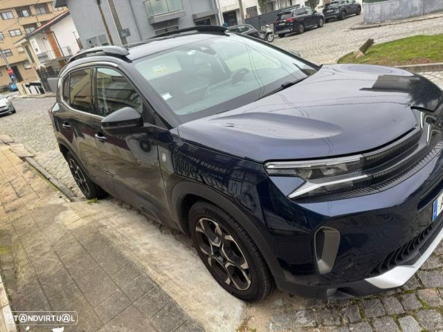 Citroën C5 Aircross 1.2 PureTech Feel Pack EAT8 - 1