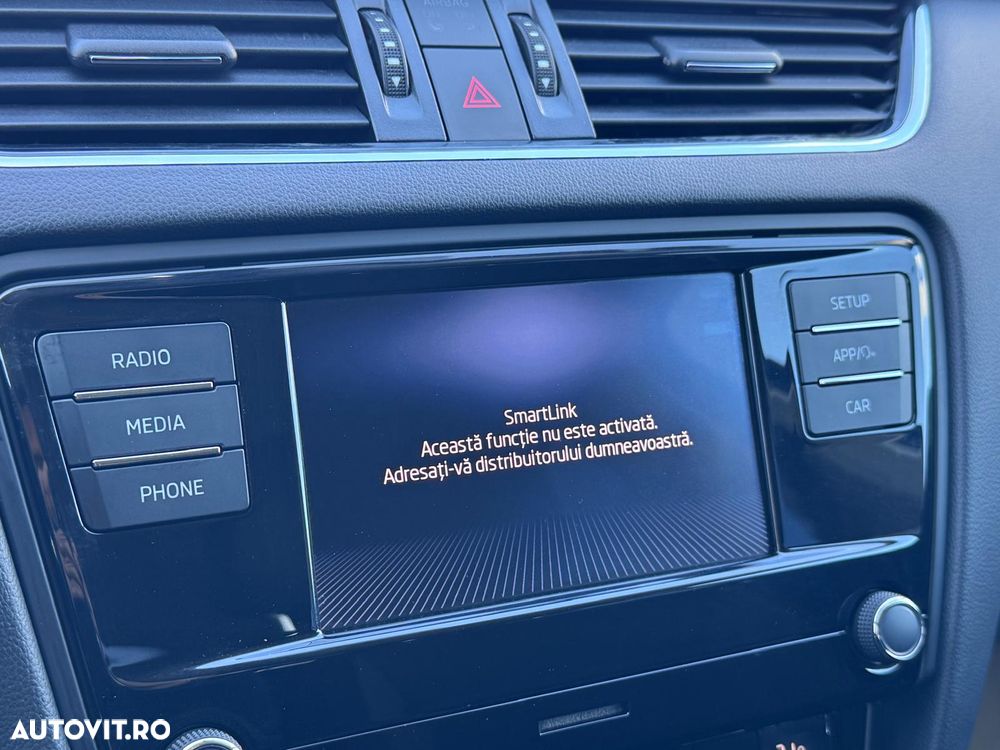 Skoda Octavia 1.6 TDI Ambition - 25