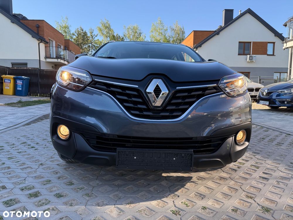 Renault Kadjar 1.2 Energy TCe Life - 26