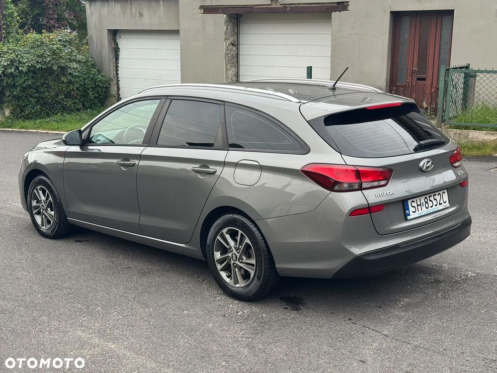 Hyundai i30 - 4