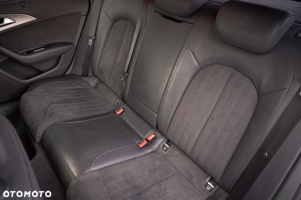 Audi A6 Allroad 3.0 TDI Quattro S tronic - 28