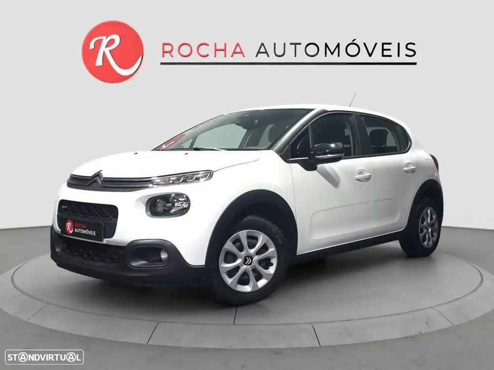 Citroën C3 1.2 PureTech Feel - 2
