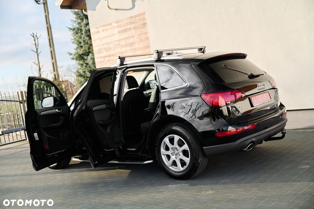 Audi Q5 2.0 TDI - 21