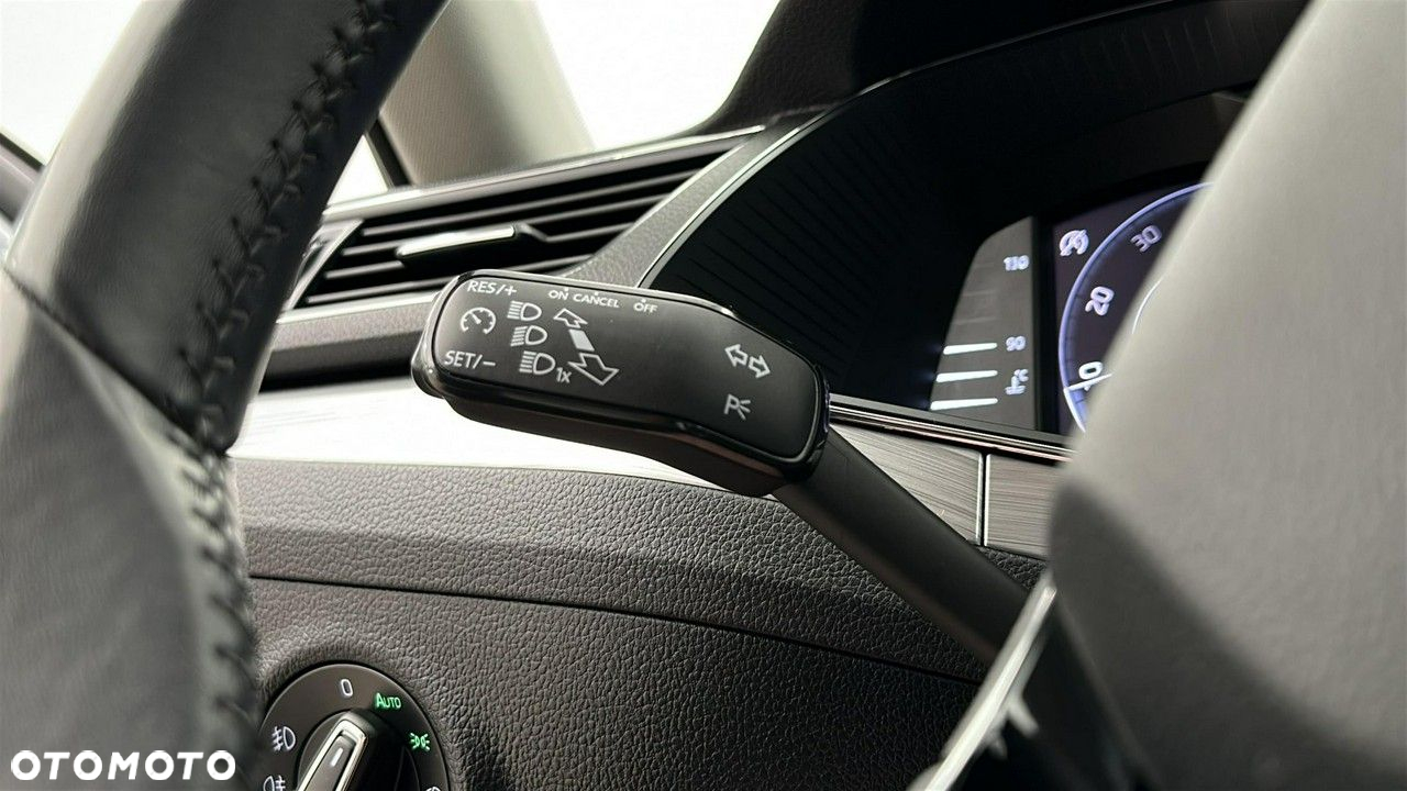 Skoda Superb - 25