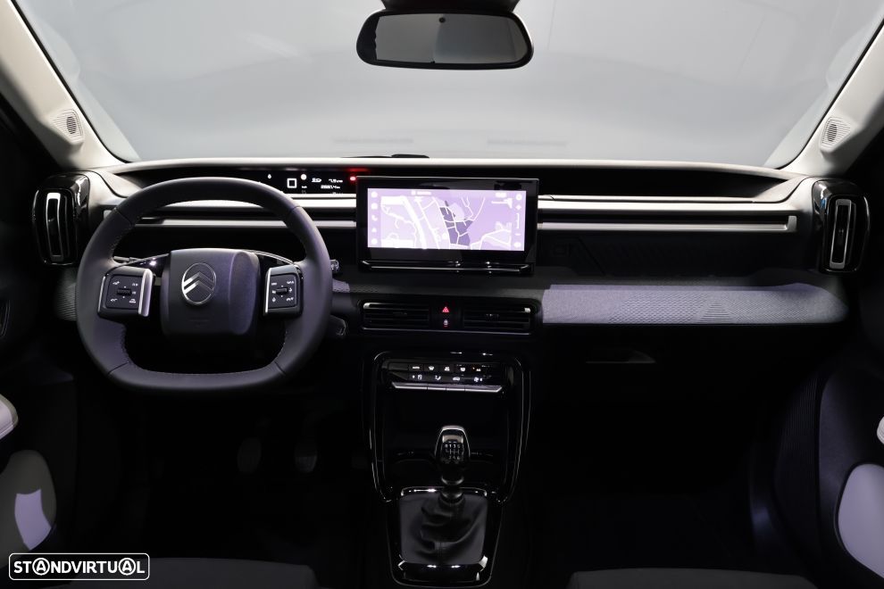 Citroën C3 1.2 Turbo Max - 19