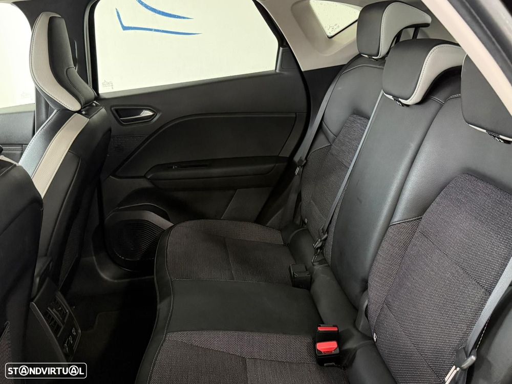 Renault Captur 1.0 TCe Evolution - 5