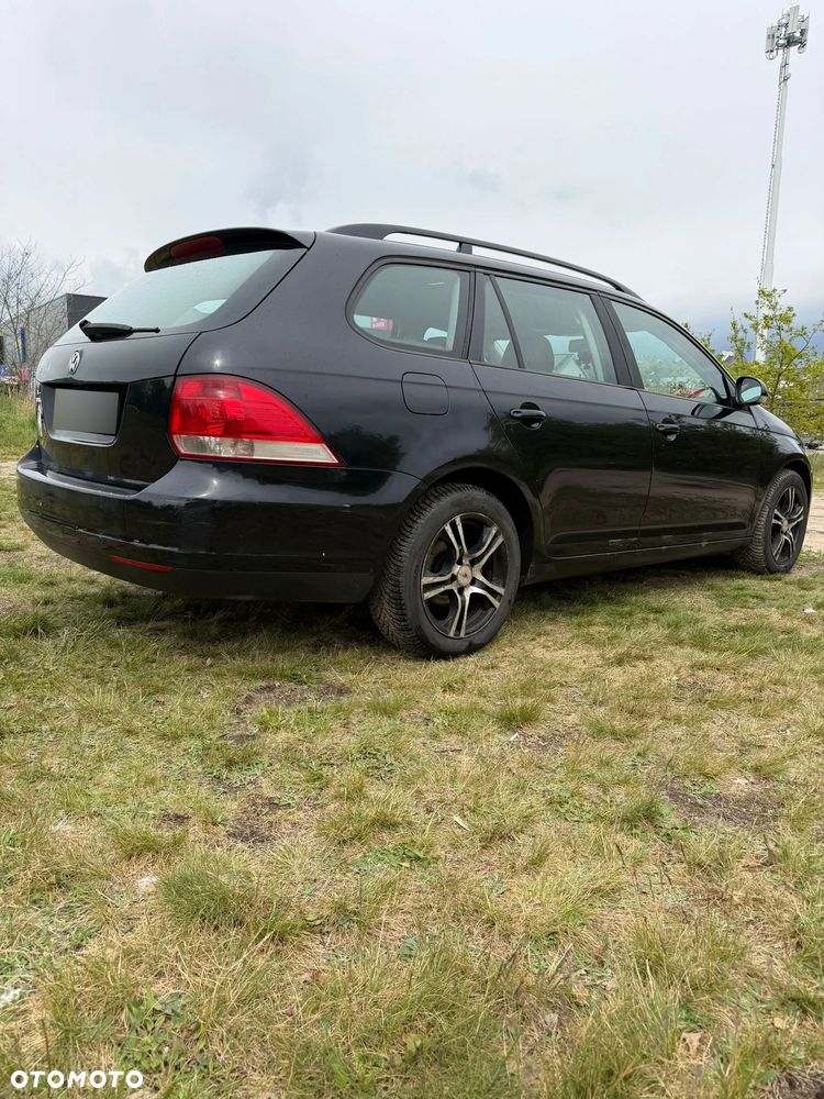 Volkswagen Golf 1.9 TDI Edition - 2