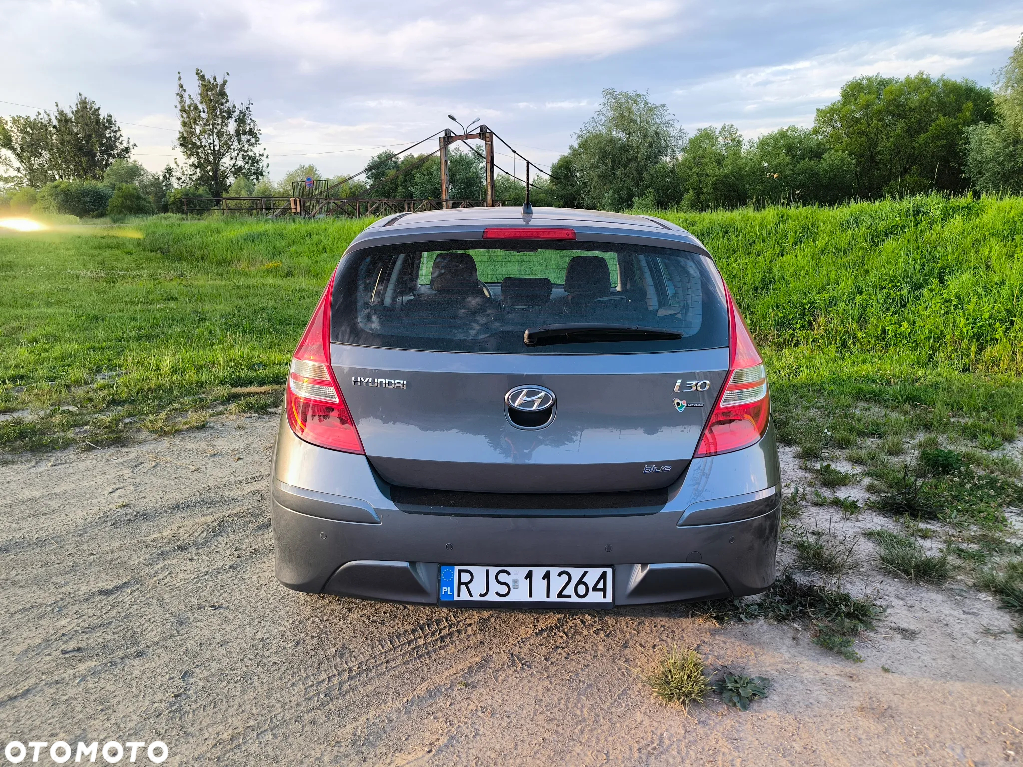 Hyundai i30 1.4 FIFA WM Edition - 7