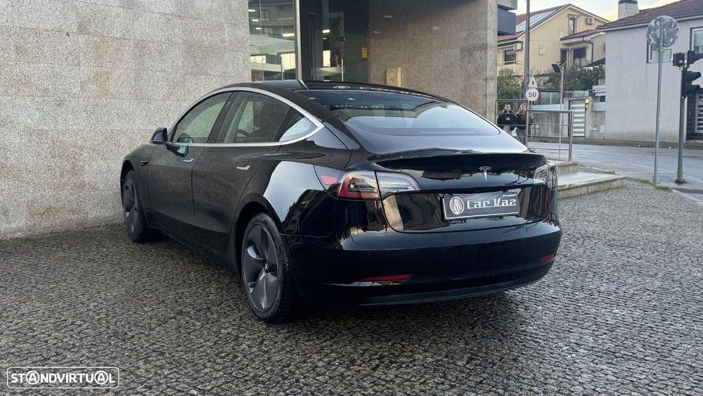 Tesla Model 3 Standard Range Plus RWD - 20
