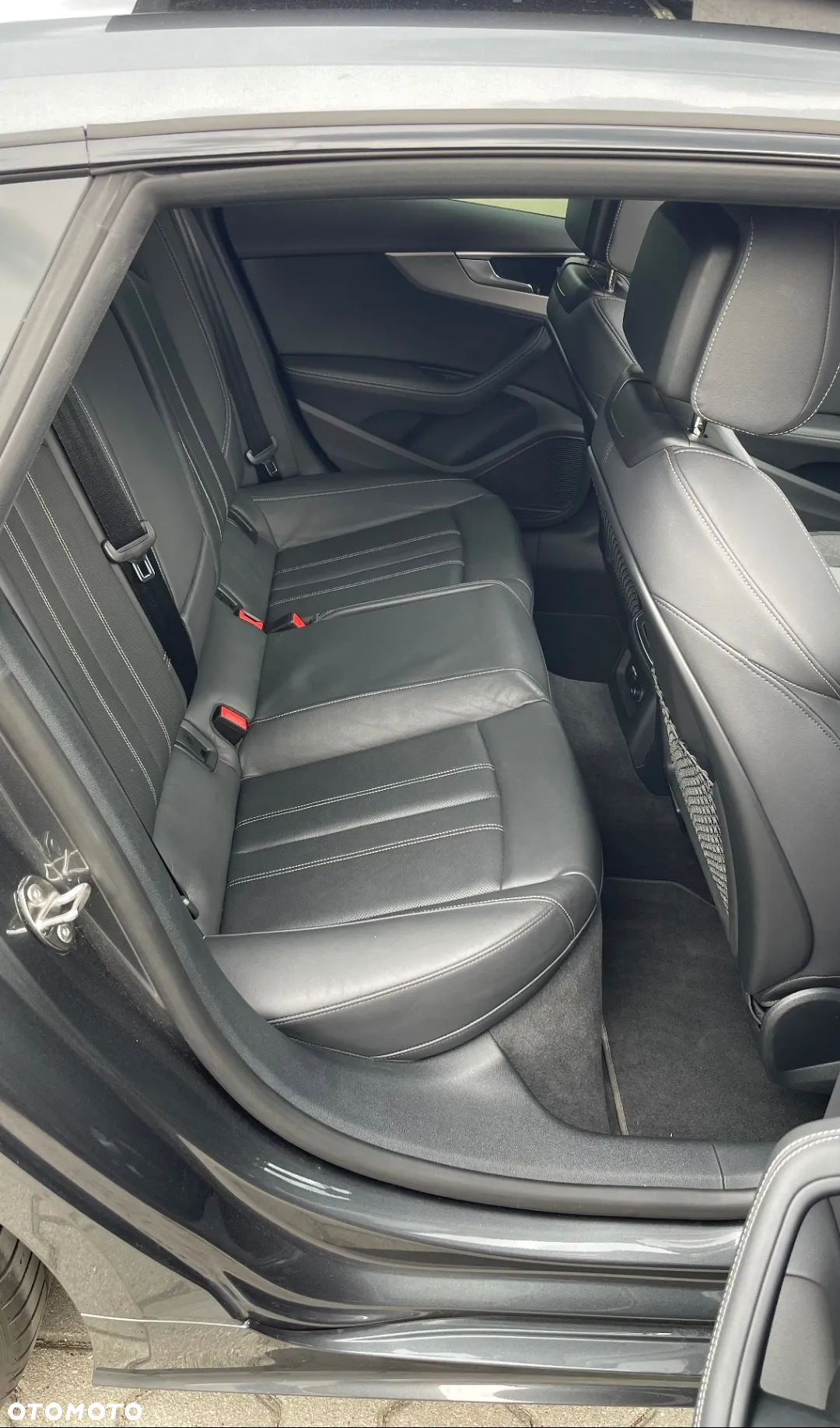 Audi A5 Sportback 45 TFSI quattro S tronic S line - 15