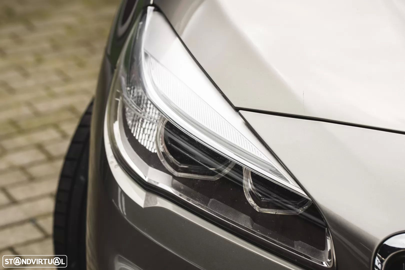 BMW 216 Gran Tourer d - 9