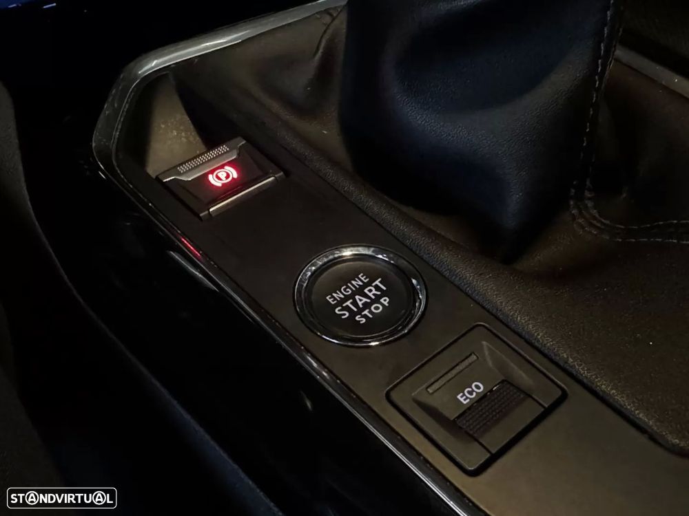 Peugeot 3008 1.5 BlueHDi Active Pack - 28