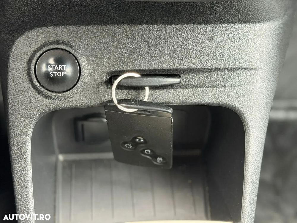 Renault Captur TCe Zen - 15