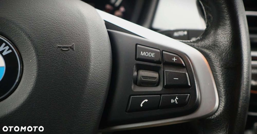 BMW X1 - 19