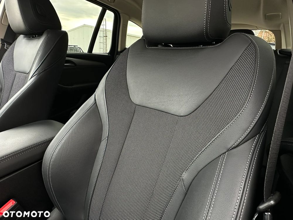 BMW X3 xDrive20i sport - 19