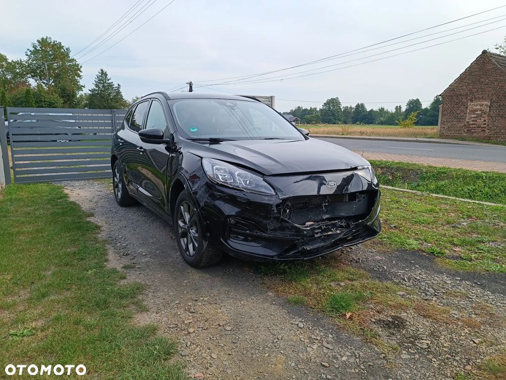 Ford Kuga 2.0 EcoBlue 4x4 ST-LINE - 3
