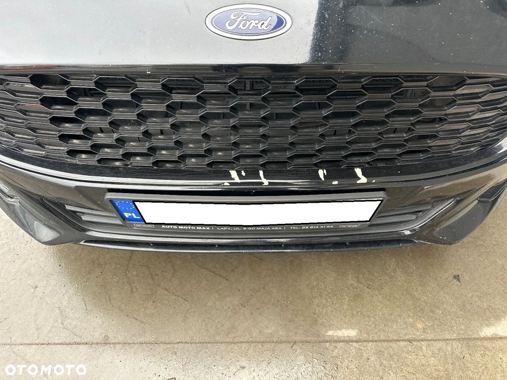 Ford Fusion ver-1-4-ambiente - 13