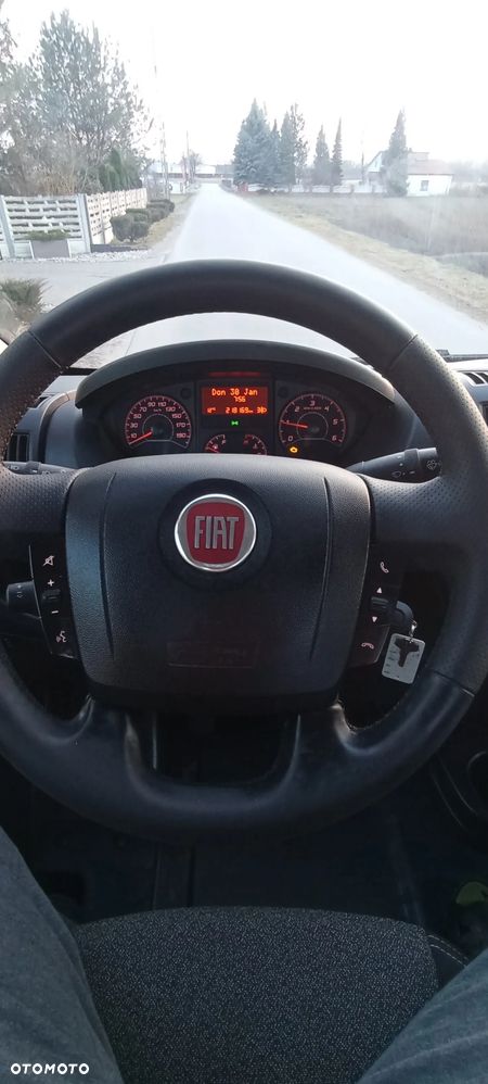 Fiat Ducato - 16