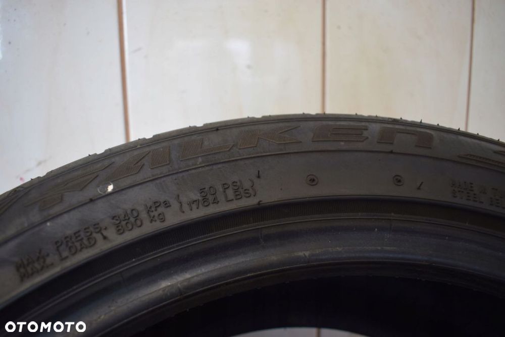 R18 245/45 Falken ZIEX ZE310 eCorun Wysyłka gratis! - 6