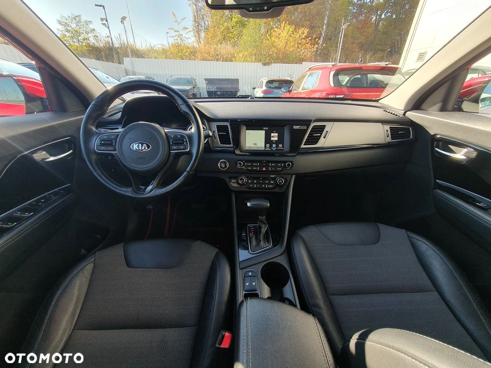 Kia Niro 1.6 GDI Hybrid XL - 20
