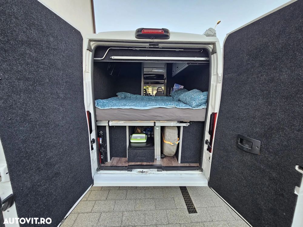 Fiat Ducato - 12