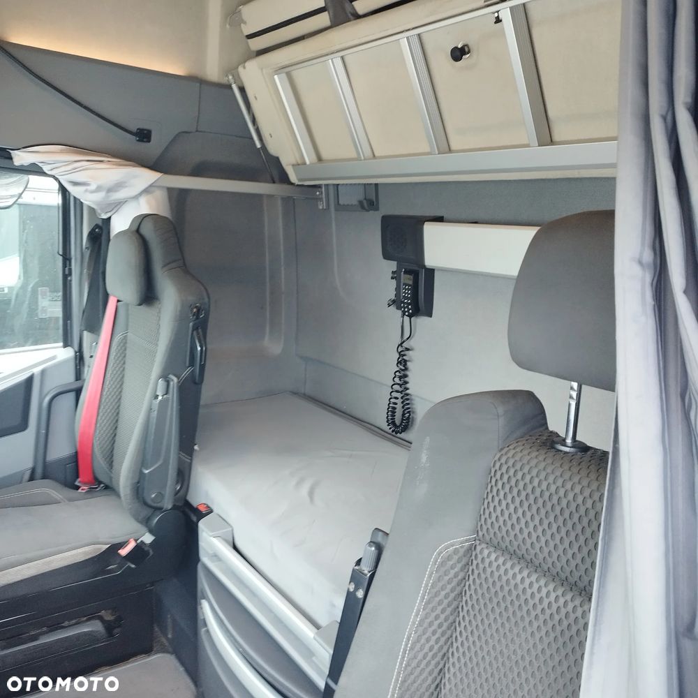 Renault GAMA T 480 - 8