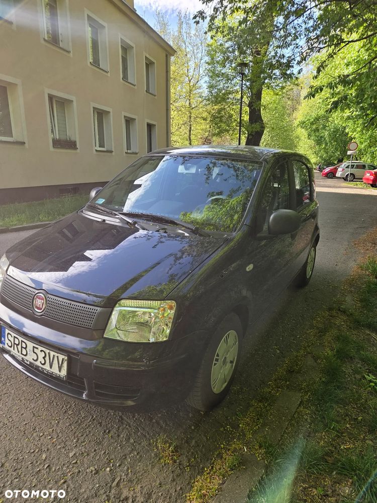 Fiat Panda 1.1 Fresh - 3
