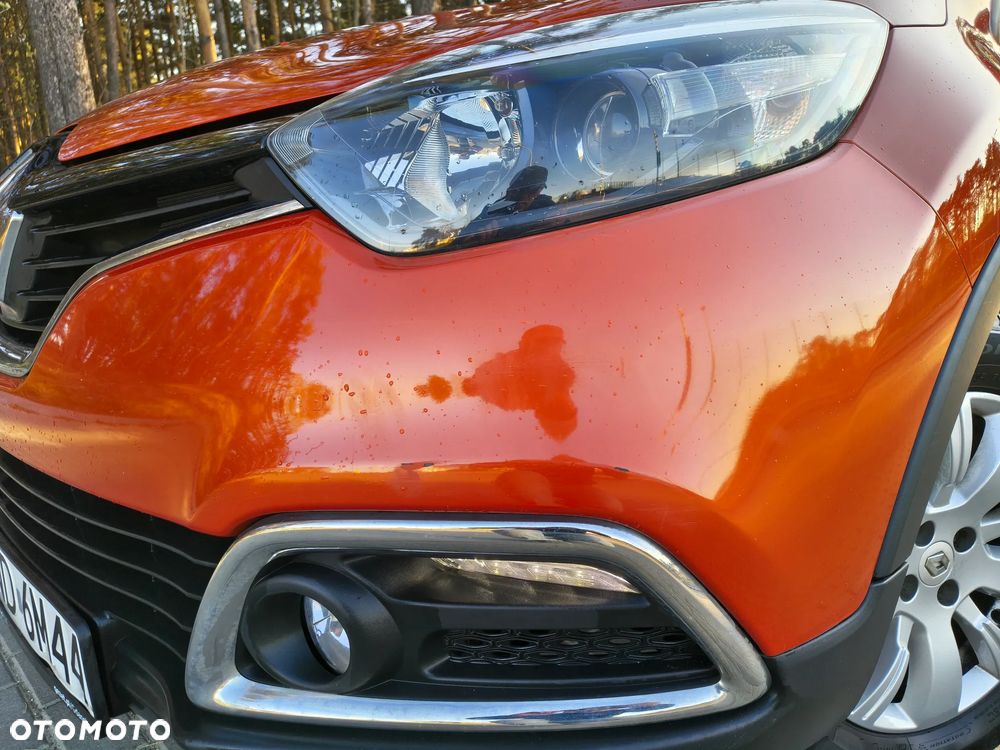 Renault Captur 0.9 Energy TCe Zen - 7