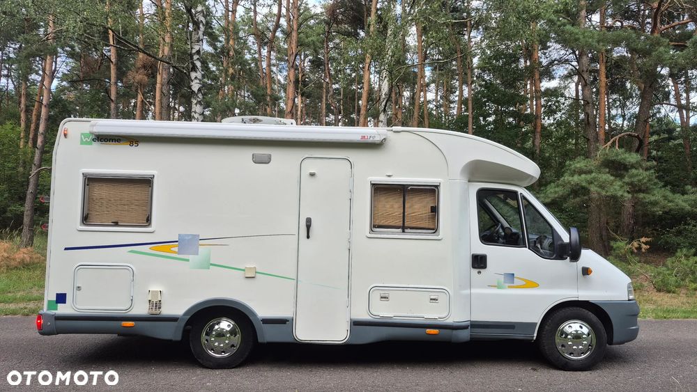 Fiat Ducato - 4