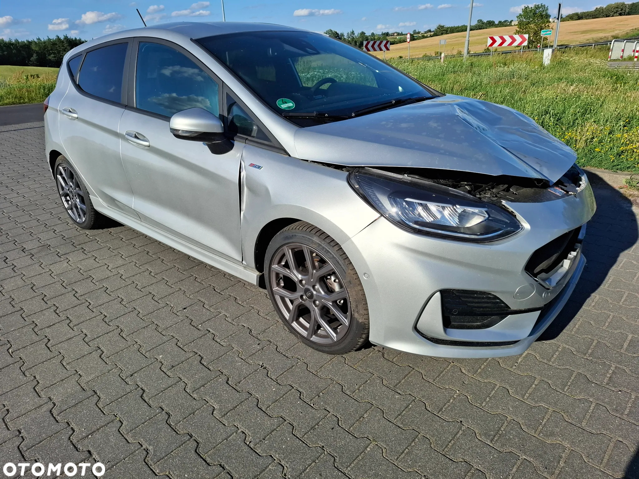 Ford Fiesta - 3