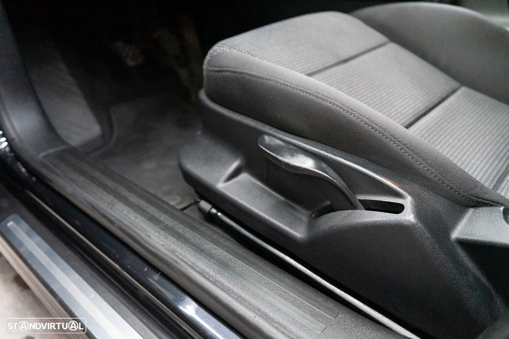 Audi A3 Sportback 1.9 TDi Advance - 23