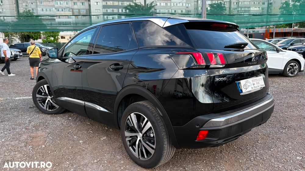 Peugeot 3008 - 32