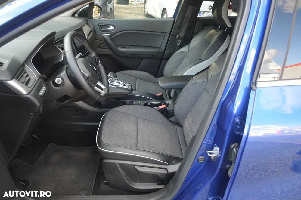 Renault Captur Intens - 19