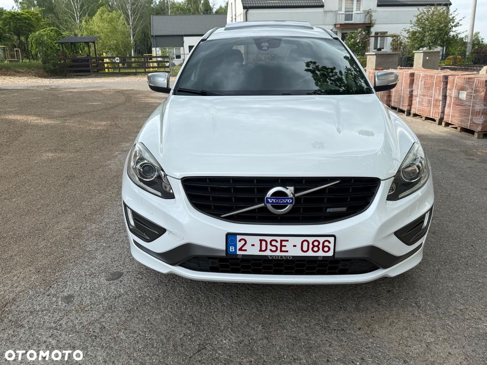 Volvo XC 60 D4 Drive-E Summum - 4