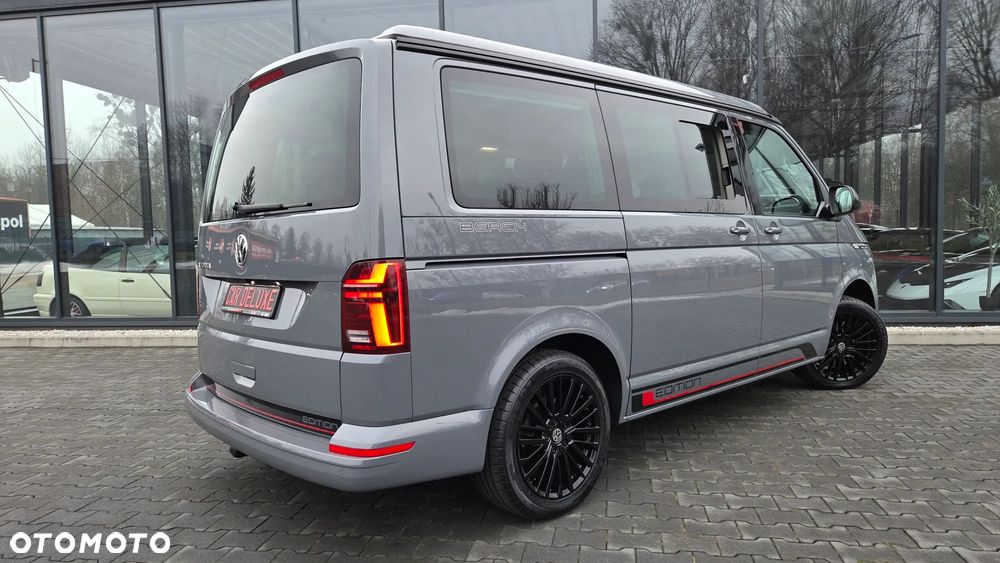 Volkswagen Multivan 2.0 TDI L1 Edition DSG - 7